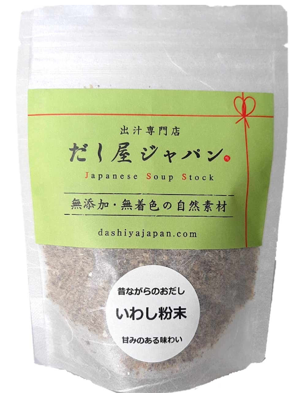 Amazon.co.jp: いわし 煮干し 粉末だし 片口鰯 カタクチイワシ